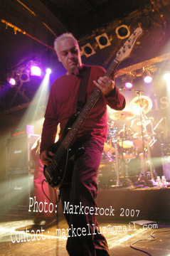 Bass Paradise Lost Paradise Lost + Eyes of Eden + Neurosonic - 16 de Septiembre - Sala Razzmatazz 2 ( Barcelona )